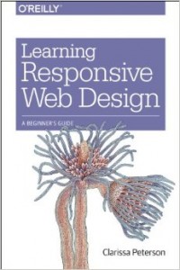 Learning Responsive Web Design